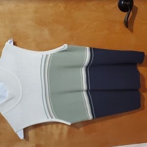 Croft & Barrow Sleeveless Sweater